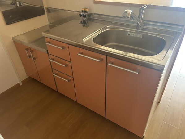 サンセールの物件内観写真